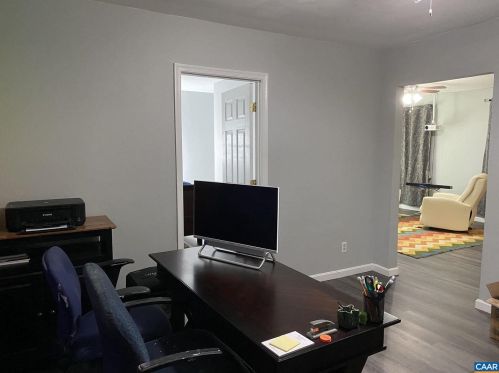 507 Jefferson Dr, Bybee VA  22963-2904 exterior