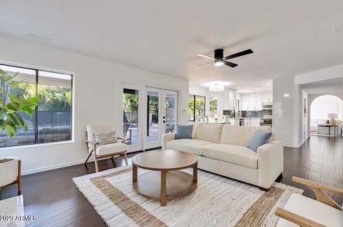 7528 Woodshire Cv, Scottsdale AZ  85258-2015 exterior