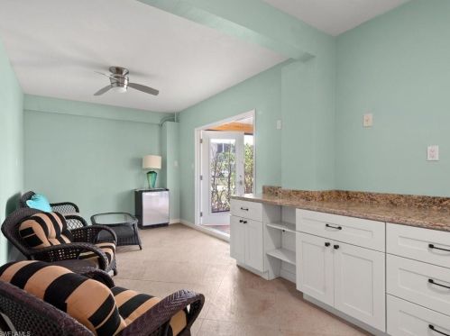 4727 Swordfish St, Bonita Springs FL  34134-7116 exterior