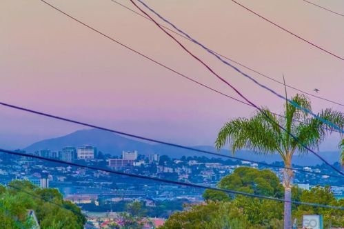 3124 Dumas St, San Diego CA 92106-1318 exterior