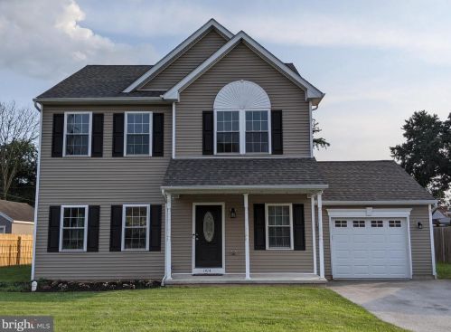 1414 Sterigere St, Norristown, PA 19403-2916