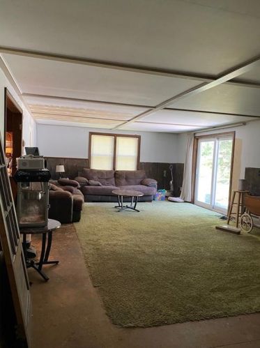 2596 Harkney Hl Rd, Coventry RI  02816-4639 exterior