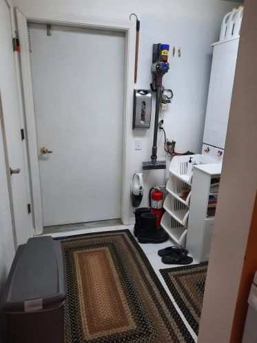 61 Scenic View Dr, Columbia NH  03576-3218 exterior