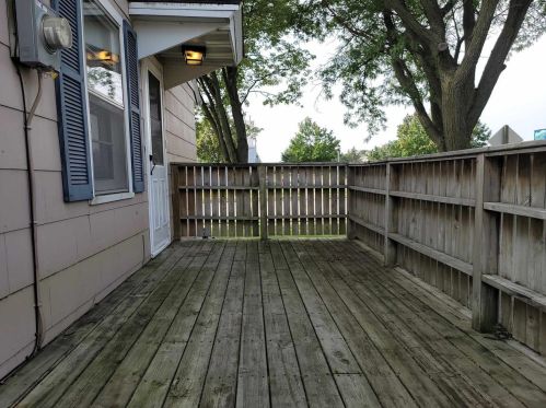 787 Scott St, Fond Du Lac WI  54937-2008 exterior