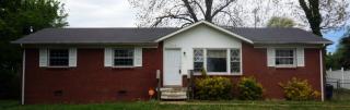 5046 Collinwood Dr, Clarksville, TN 37042-6146