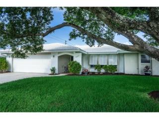 463 Duchamp Dr, Nokomis, FL 34275-3509