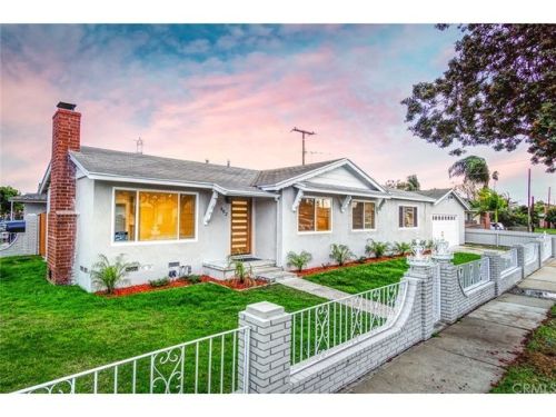 902 163rd St, Long Beach, CA 90746-1001
