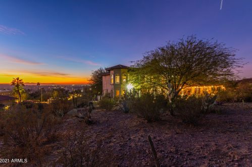 15253 12 St, Phoenix AZ 85086-7358 exterior