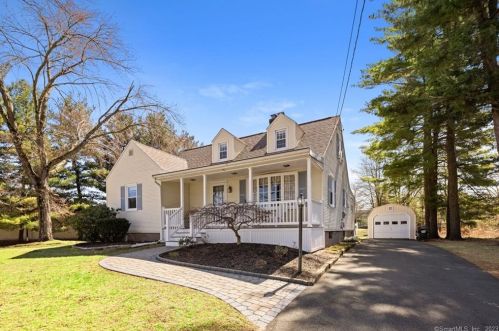 315 Strong Rd, Wapping, CT 06074-1906