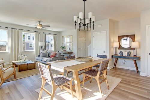 181 Winding River Dr, Johns Island SC  29455-3464 exterior