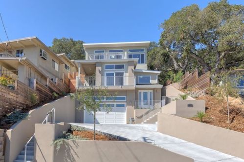 1710 Valley View Ave, Belmont, CA 94002-1940