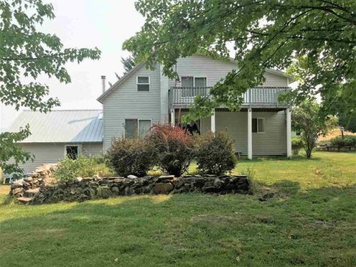 385 Buscher Way, Colville WA  99114-9629 exterior
