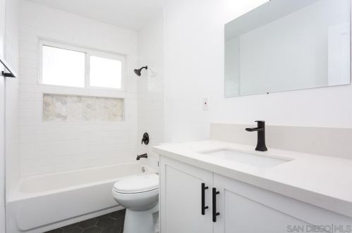 4302 Conrad Ave, San Diego CA  92117-1913 exterior