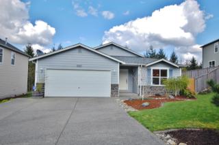 20603 197th Ave, Ohop, WA 98360-9379