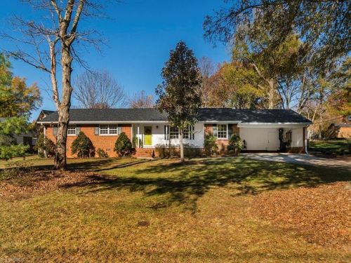 2409 Blanche Dr, Burlington, NC 27215-5453