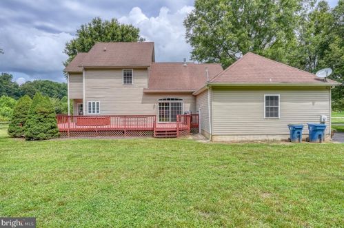 231 Crosby Knl Cir, Dover DE  19904-1098 exterior