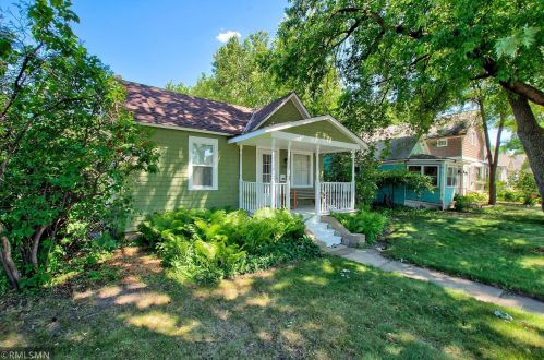 3507 42nd Ave, Minneapolis, MN 55406-2812