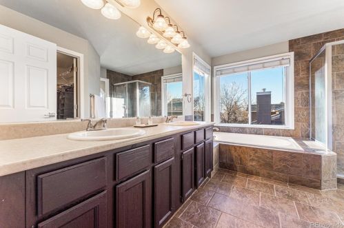 5381 Dunkirk Way, Denver CO 80015-3739 exterior