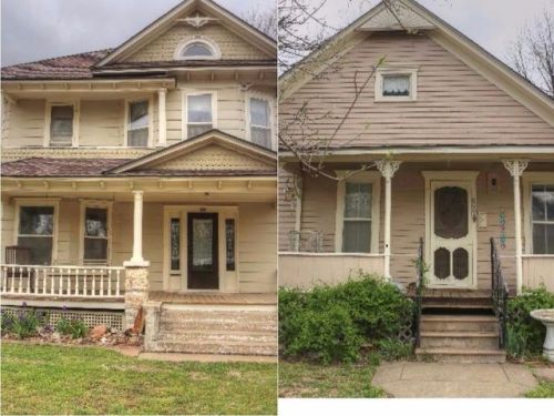 605 Lincoln Ave, Petrolia, KS 66720-2440
