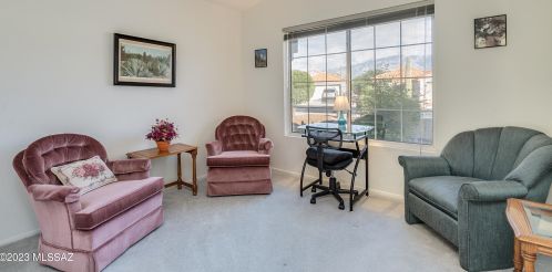 14013 Trade Winds Way, Tucson AZ 85755-8856 exterior