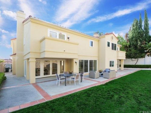 20 Via Malona, Rancho Palos Verdes CA  90275-4882 exterior