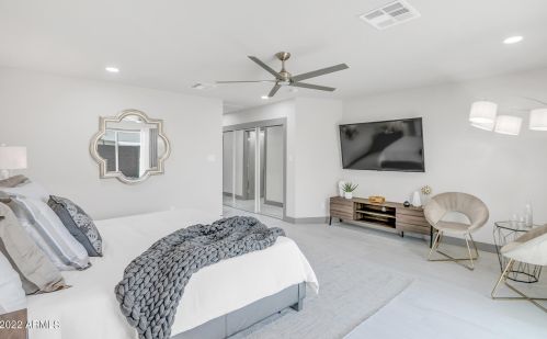 3925 86 St, Scottsdale AZ 85255-2184 exterior