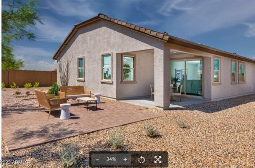 2536 Morrison Ave, Casa Grande, AZ 85122-6282