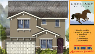 2045 Half Dome Dr, Reno, NV 89521-3144