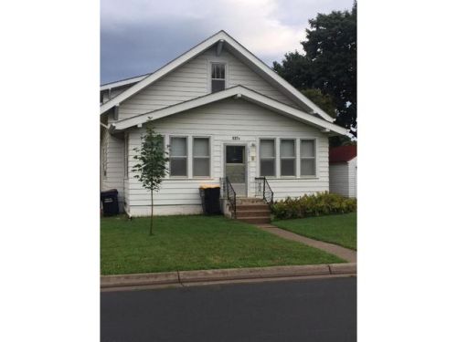 627 4th Ave, Prior Lake MN  55379-1115 exterior