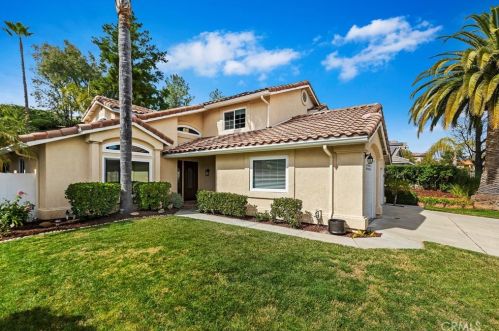 41321 Promenade Chardonnay Hls, Temecula CA  92591-4957 exterior