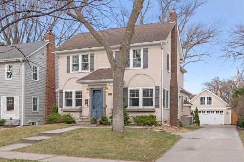 4607 Bruce Ave, Minneapolis, MN 55424-1124