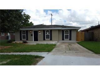 3772 Louisiana State Dr, Kenner, LA 70065-2506