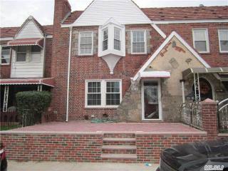 13111 224th St, Jamaica, NY 11413-1727