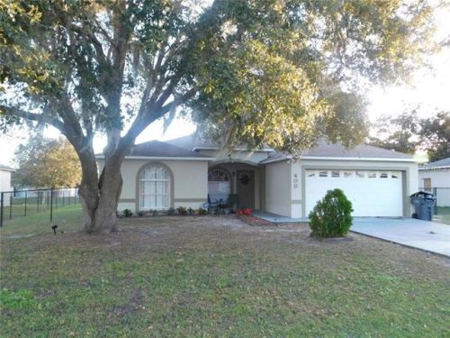 408 Blackbird Way, Kissimmee, FL 34759-4449