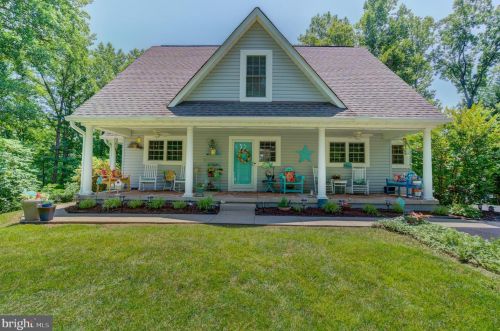 251 William St, Mineral, VA 23117-4480