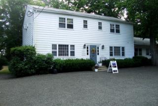 60 Boston Post Rd, Madison, CT 06443-2157
