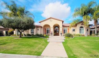 313 Seaforth Dr, Bakersfield, CA 93312-7001