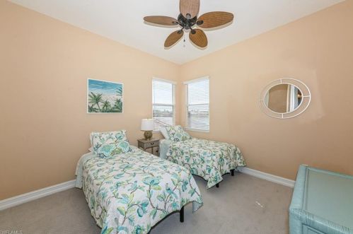 7797 Ashton Rd, Naples FL  34113-3189 exterior