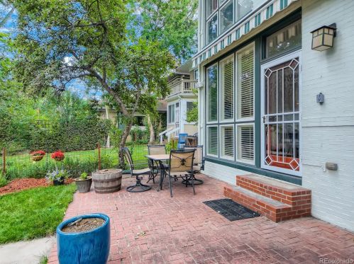 641 Williams St, Denver CO 80218-3643 exterior