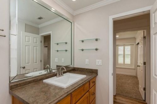 1612 Campbell Dr, Fort Walton Beach FL  32547-1040 exterior