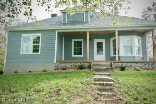 6076 Mount Zion Rd, Willisburg, KY 40078