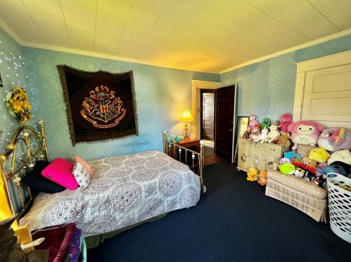 1314 Otter St, Franklin PA  16323-1232 exterior