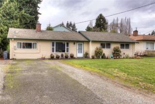 18219 44th Ave, Seattle, WA 98188-4533