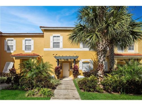 2784 Sun Key Pl, Kissimmee, FL 34747-2262