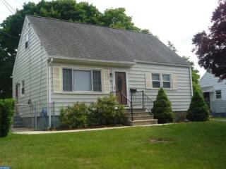 89 Armour Ave, Trenton, NJ 08619-2901