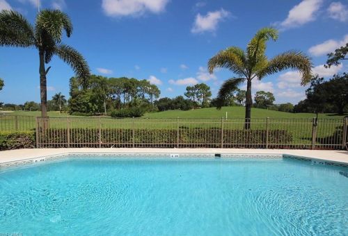 601 Augusta Blvd, Naples, FL 34113-7584
