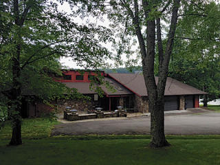 257 Fox Creek Rd, Crossville, TN 38571-0973
