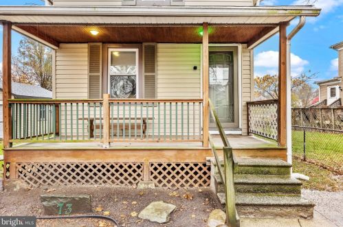 73 Central Ave, Yardley, PA 19067-6243