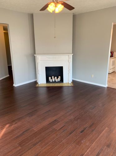 411 Spg St, Wilmington OH  45177-1664 exterior