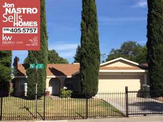 8031 Pegler Way, Sacramento, CA 95823-5123